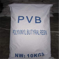 PVB Polyvinyl Butyral pour l&#39;encre en papier du pin d&#39;eau